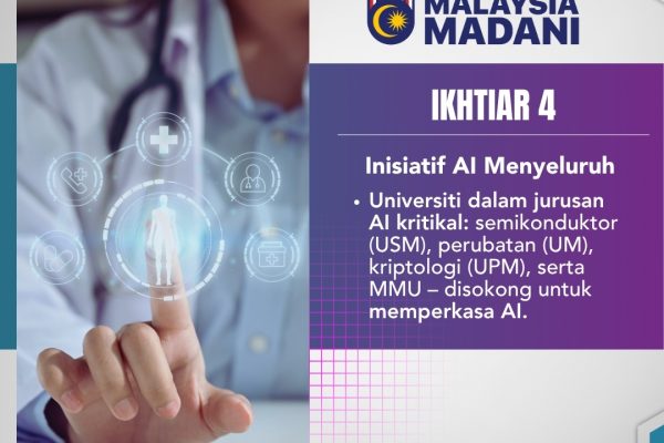 BELANJAWAN MOSTI 2026 IKHTIAR 4