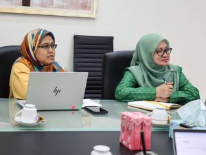 Kunjungan Hormat NMB kepada KSU MOSTI (3)