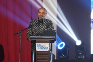 Malaysia Techlympics 2026: Zon Selatan Buka Tirai (2)