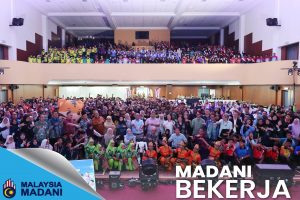 Malaysia Techlympics 2026: Zon Selatan Buka Tirai (1)