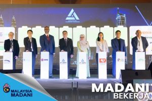 ABTC 2026 MADANI BEKERJA