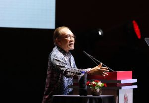AMANAT YAB PM 1