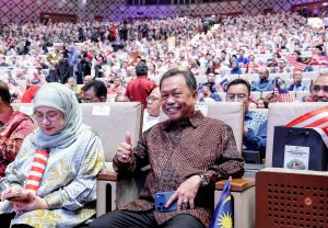 AMANAT YAB PM 2