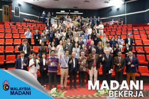 APIC 2026 MADANI BEKERJA