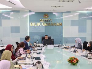 BELANJAWAN MOSTI 1