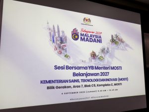 BELANJAWAN MOSTI 2