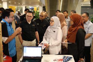 CRADLE LIVE MELAKA 2