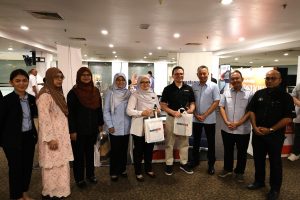CRADLE LIVE MELAKA 3
