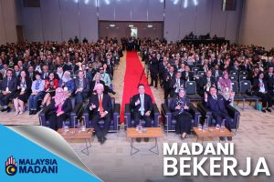 ESTCON26 MADANI BEKERJA