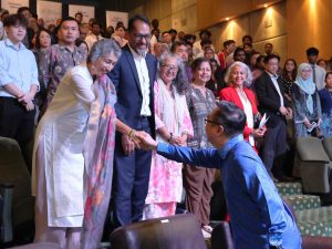 Forum Dr Ranjeet Bhagwan Singh 2