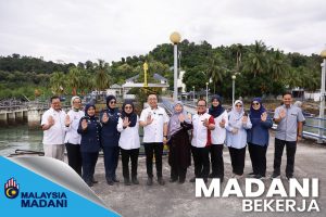 GSWMS MADANI BEKERJA