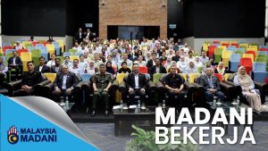 INCFUSE 2026 MADANI BEKERJA