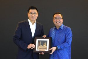 Legislative Council (Technology and Innovation Functional Constituency), Wilayah Pentadbiran Khas Hong Kong, Hon. Mr. Duncan Chiu 3