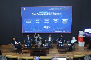 MALAYSIA FORESIGHT 1