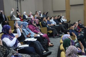 MALAYSIA FORESIGHT 2
