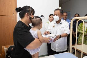 MOSTI CARE 1