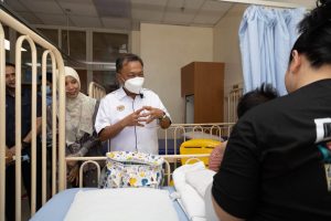 MOSTI CARE 2