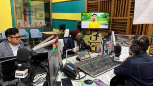 MOSTI SABAH FM 2
