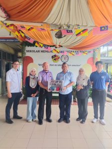MSN BINTULU 1