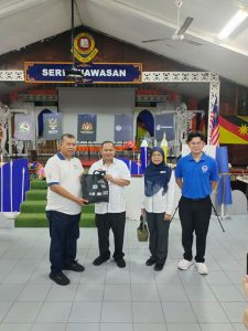 MSN MARADONG 1
