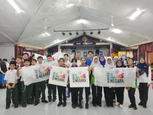 MSN MARADONG 3