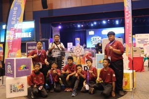 MSN MELAKA 1
