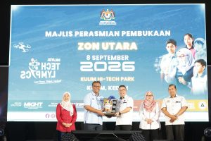MT KULIM 2