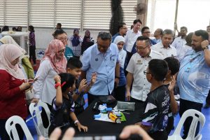 MT KULIM 3
