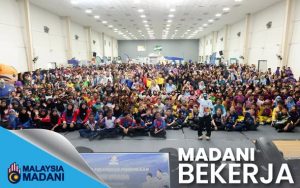 MT KULIM MADANI BEKERJA