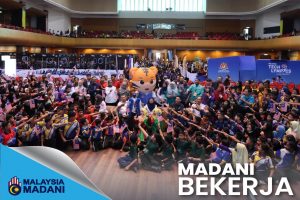 MT NILAI MADANI BEKERJA