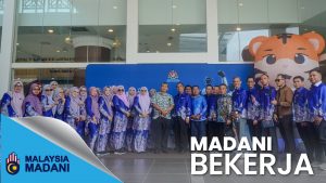 MT SEMPORNA MADANI BEKERJA