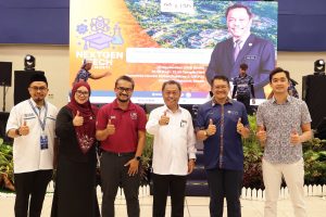 NEXTGEN YBTM 1