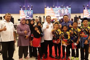 NEXTGEN YBTM 2