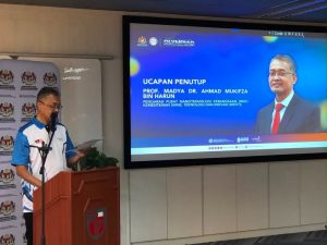 OLYMPIAD ONM 3