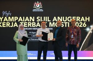 PEKERJA TERBAIK 1