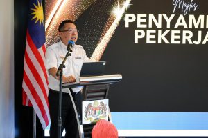 PEKERJA TERBAIK 2