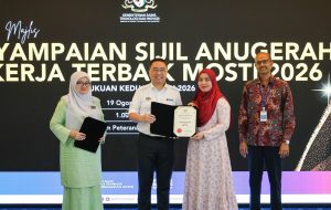 PEKERJA TERBAIK 3