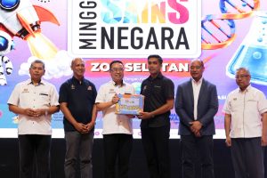 PELUNCURAN MSN MELAKA 2