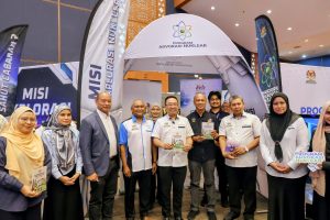 PELUNCURAN MSN MELAKA 3