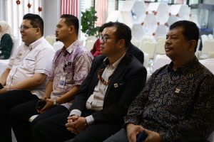PERHIMPUNAN BULANAN YAB PM 2