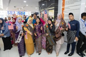 PERHIMPUNAN SEPT 2