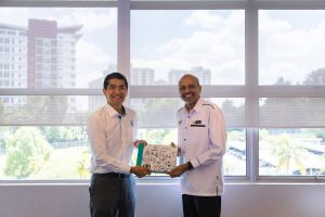 PETRONAS 2