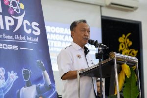 PROGRAM JANGKAUAN KETERANGKUMAN MT 1