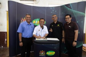 PROGRAM JANGKAUAN KETERANGKUMAN MT 3