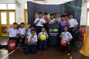 PROGRAM JANGKAUAN KETERANGKUMAN MT 4