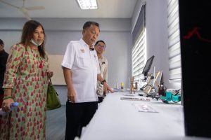 PROGRAM JANGKAUAN KETERANGKUMAN MT TAWAU 3