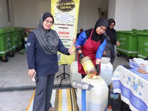 PROGRAM KITAR SEMULA MOSTI 1