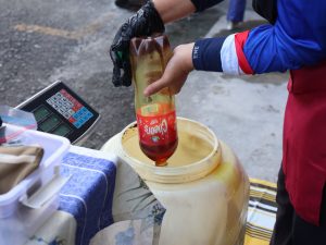 PROGRAM KITAR SEMULA MOSTI 2