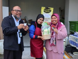 PROGRAM KITAR SEMULA MOSTI 3