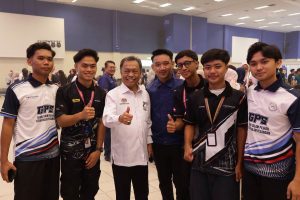 Program Pembudayaan STI Bersepadu Sabah 2026 2